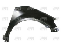 Крило переднє праве (з отворами під рант)