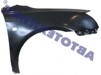 Крило переднє праве (з отвором повторювача)