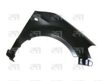 Крило переднє праве (без отворів під рант)
