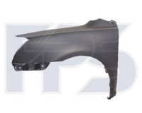 Крило переднє ліве (без отвору повторювача)