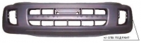 Бампер передній (2001-2004, з отворами під рант)