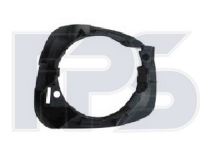 Рамка противотуманки внутрішня ліва Рамка противотуманки внутрішня ліва