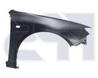 Крило переднє праве