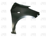 Крило переднє праве