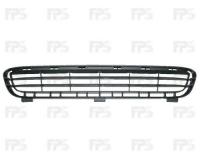 Решітка в бампер середня (2006-2010)