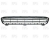 Решітка в бампер середня (2006-2010)