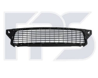 Решітка в бампер