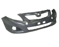 Бампер передній (під покрас, EUR)