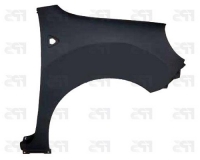 Крило переднє праве