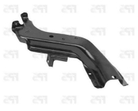 Ремчастина верхньої панелі права внутрішня