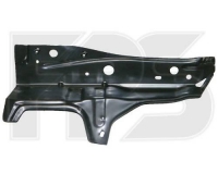 Вузол панелі передньої лівий