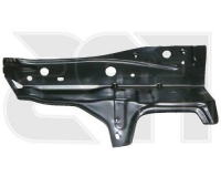 Вузол панелі передньої правий