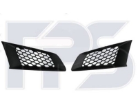 Решітка ліва + права Рено Колеос (Renault koleos) 2008-2015 Решітка ліва + права Рено Колеос (Renault koleos) 2008-2015