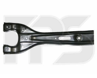 Вузол панелі передньої середній вертикальний