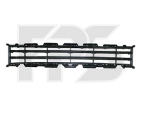 Решітка в бампер середня