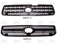 Решітка (с 2004)