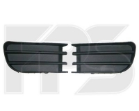 Заглушка противотуманки ліва+права