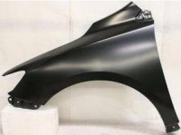 Крило переднє ліве Тойота Королла (Toyota Corolla) (Е14) 2007-2013 USA