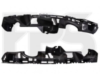 Кріплення бампера переднього лівий