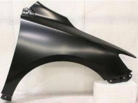 Крило переднє праве Тойота Королла (Toyota Corolla) (Е14) 2007-2013 USA