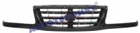 Решітка (2001-2004, чорна,без молдингів та накладки)