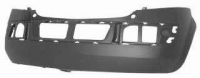 Бампер задній HB