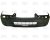 Бампер передній (с заглушками противотуманок, с абсорбером) Бампер передній (с заглушками противотуманок, с абсорбером)