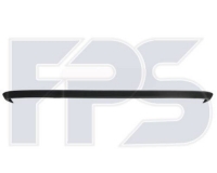 Спойлер бампера переднього