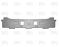 Абсорбер бампера переднього