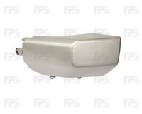 Угольник бампера переднього лівий