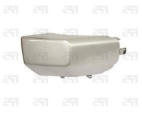 Угольник бампера переднього правий