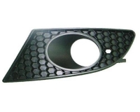 Решітка в бампер ліва Seat Leon по 2009 Решітка в бампер ліва Seat Leon по 2009
