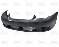 Бампер передній (Legacy по 2007)