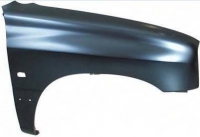 Крило переднє праве