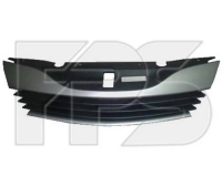 Решітка чорна