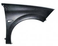 Крило переднє праве (пластмас)