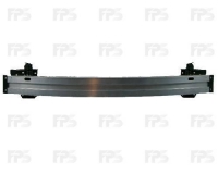 Шина бампера переднього (Legacy по 2007, алюміній)