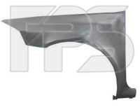 Крило переднє ліве