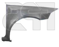 Крило переднє праве