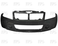 Бампер передній (по 2009)