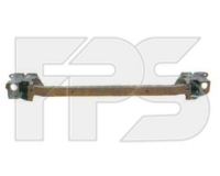 Балка нижня панелі передней