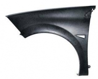 Крило переднє ліве (пластмас)