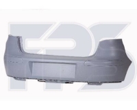 Бампер задній грунтований (Ibiza по 2006)