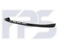 Спойлер бампера переднього