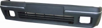 Бампер передній (з отворами противотуманок, с молдингом) Бампер передній (з отворами противотуманок, с молдингом)