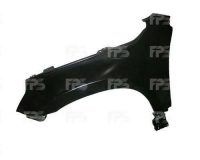 Крило переднє ліве (без отвору повторювача)