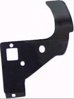 Ремчастина крила внутрішня ліва