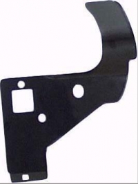 Ремчастина крила внутрішня ліва