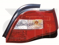 Ліхтар задній правий Daewoo Nexia 2008-