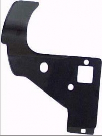 Ремчастина крила внутрішня права